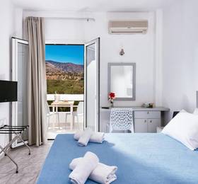 Отдых в Elounda Krini Hotel - Греция, Элунда