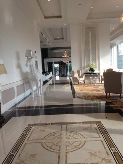 The Bazaar Hotel 5* Таиланд, Бангкок