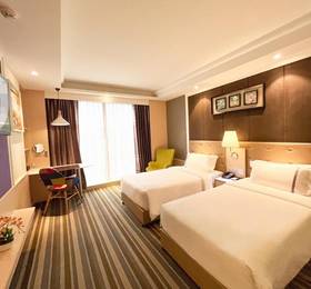 Отдых в The Bazaar Hotel - Таиланд, Бангкок