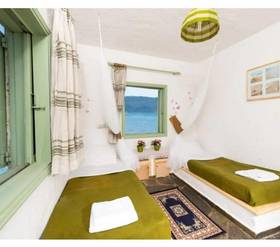 Elounda Apartments в Крите