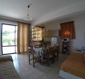 Туры в Milos Apartments в Греции