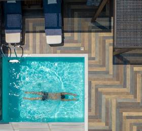 Royal Marmin Bay Luxury Resort & Spa в Крите