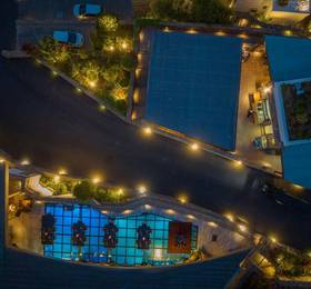 Туры в Royal Marmin Bay Luxury Resort & Spa в Греции