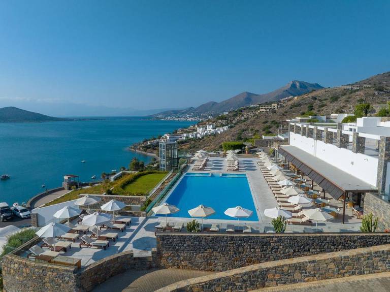 Royal Marmin Bay Luxury Resort & Spa