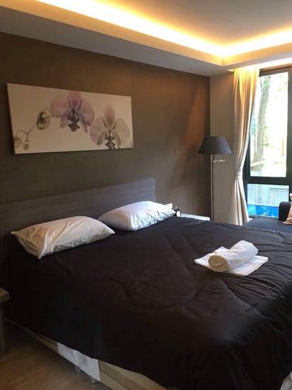 Avatar Residence 4* Таиланд, Бангкок