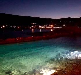 Glan Y Mor в Элунде