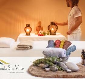 Elounda Spa Villas в Элунде