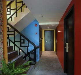 Туры в Aspira DAndora Sukhumvit 16 в Таиланде