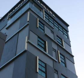 Отдых в Aspira DAndora Sukhumvit 16 - Таиланд, Бангкок