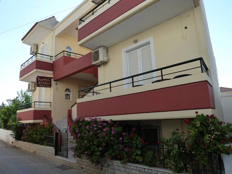 Hotel Edem