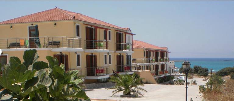 Hotels Kalimera Inn