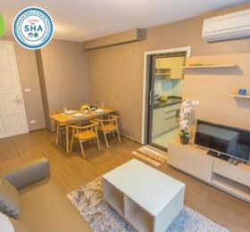 Отдых в Like Sukhumvit 16 - Таиланд, Бангкок