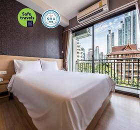 Туры в Like Sukhumvit 16 в Таиланде