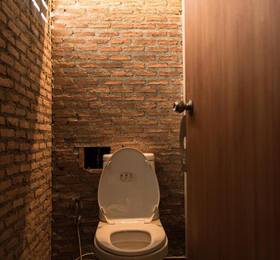 Отдых в A Hostel Bangkok - Таиланд, Бангкок