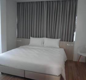 Rezt Bangkok в Бангкоке