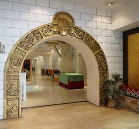 Отдых в Rajah Hotel - Таиланд, Бангкок