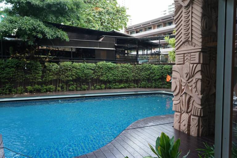 Rajah Hotel