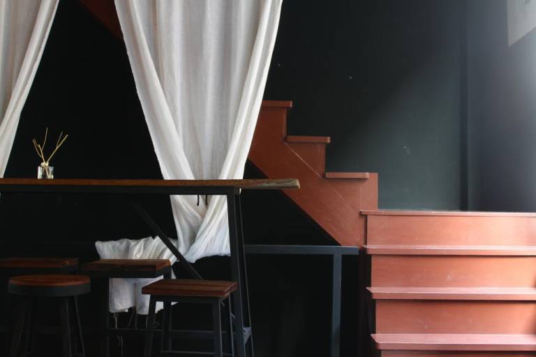 Human Sleep Hostel