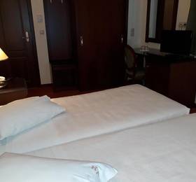 Туры в Apollonia Hotel в Греции