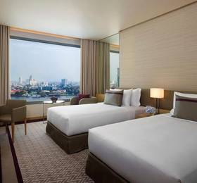 Туры в AVANI+ Riverside Bangkok Hotel в Таиланде