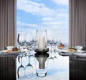 AVANI+ Riverside Bangkok Hotel в Бангкоке