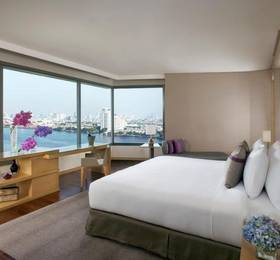 Отдых в AVANI+ Riverside Bangkok Hotel - Таиланд, Бангкок
