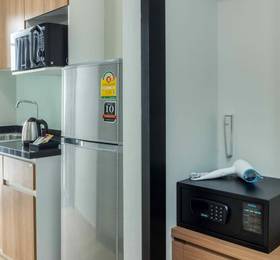 Chiva Residence Bangkok в Бангкоке