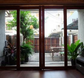 Туры в Tiny Hostel в Таиланде