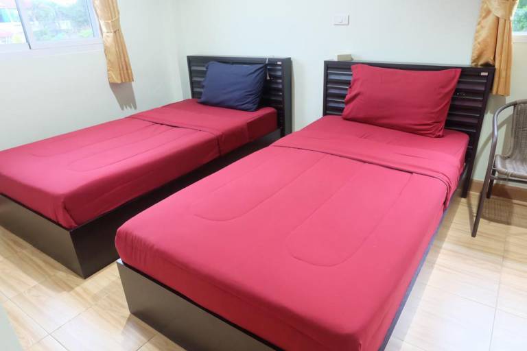 Nittaya Residence Don Muang