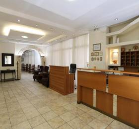 Отдых в Athens Delta Hotel - Греция, Афины