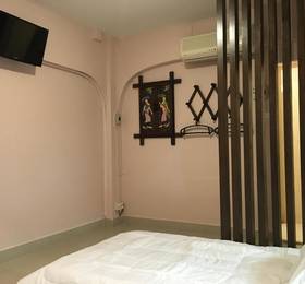 Отдых в The Grand Palace Hostel - Таиланд, Бангкок