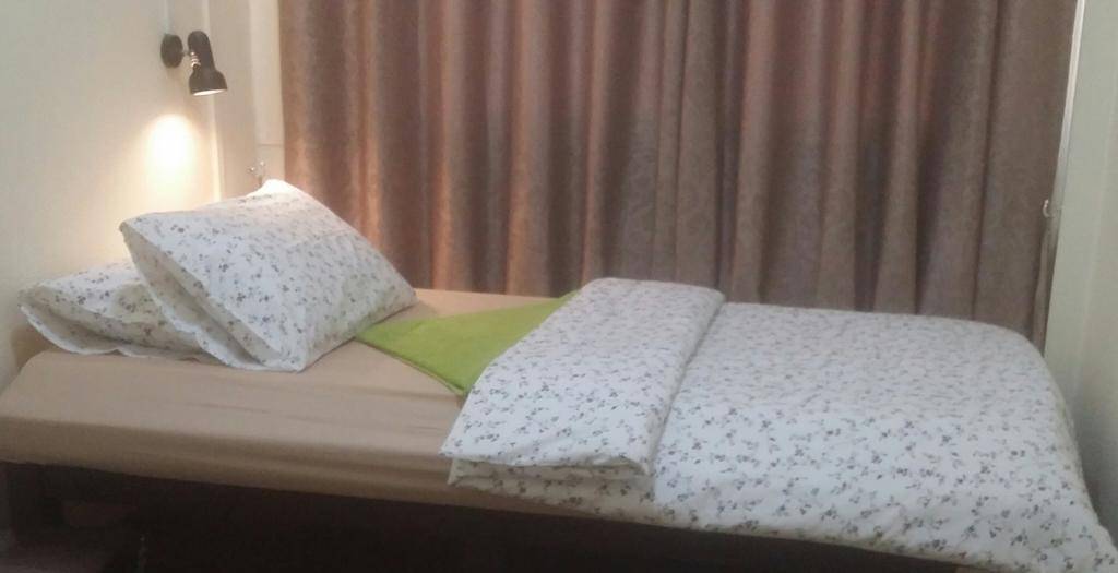 First Inn Bangkok Таиланд, Бангкок