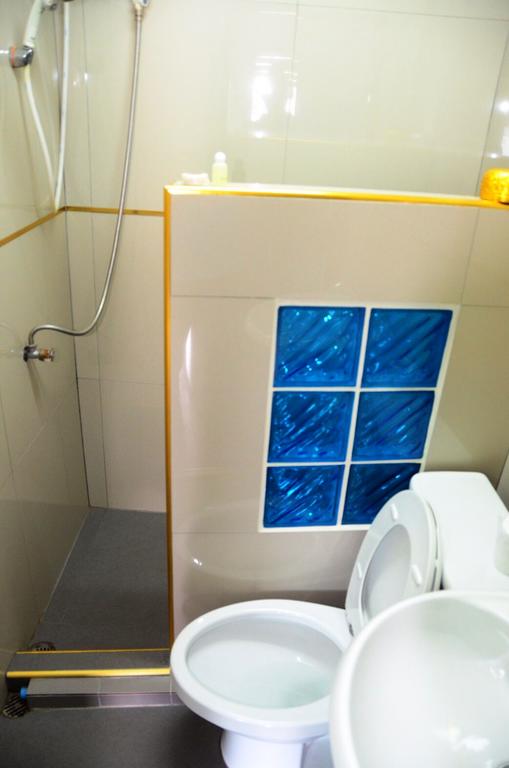 Khun Noy Apartment