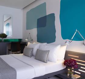 Туры в Hotel Fresh в Греции