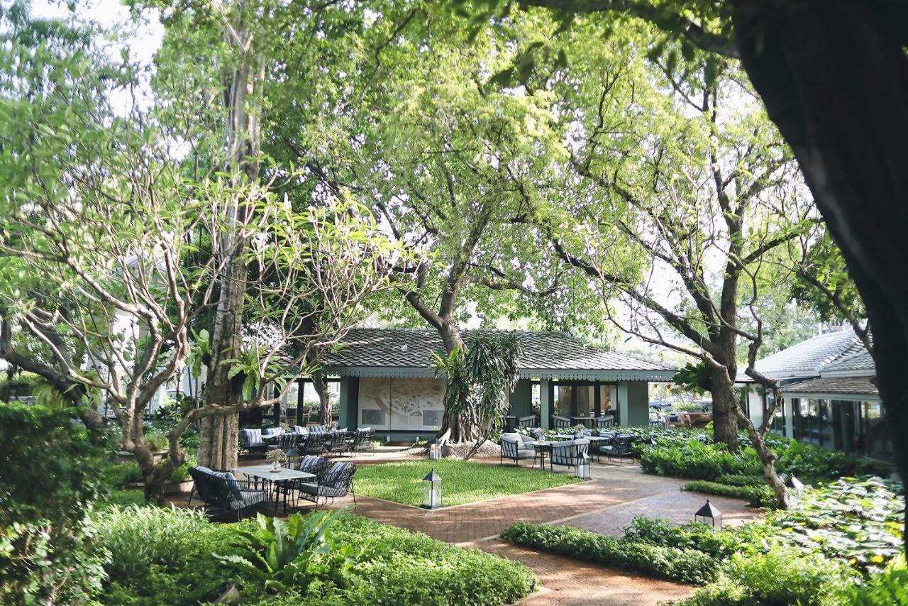 The Raweekanlaya Bangkok Wellness Cuisine Resort