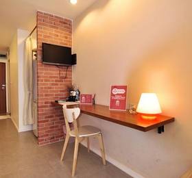 Отдых в ZEN Rooms Asoke Pier - Таиланд, Бангкок