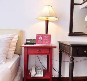 Туры в ZEN Premium Silom Soi 22 в Таиланде