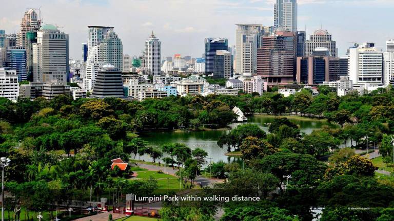 ZEN Premium Silom Soi 22