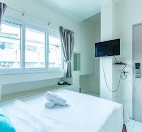 Sleep Dee Hostel в Бангкоке