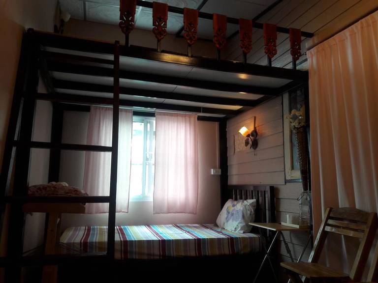 Ban Kru Ae Homestay