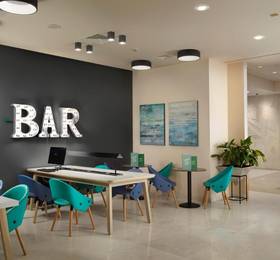 Отдых в Holiday Inn Athens Attica Av, Airport W. - Греция, Афины