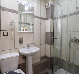 Туры в Hotel Neos Olympos в Греции
