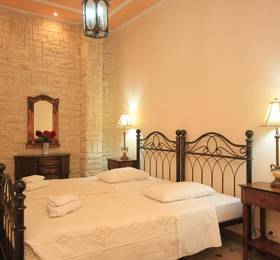 Отдых в Hotel Neos Olympos - Греция, Афины