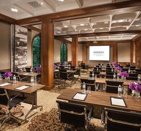 Metropole The Crest Collection by The Ascott Limited в Бангкоке