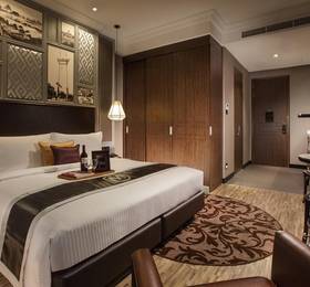Туры в Metropole The Crest Collection by The Ascott Limited в Таиланде