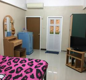 Туры в Kedkanok Apartment в Таиланде