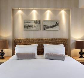 Отдых в Sea View Hotel - Греция, Афины