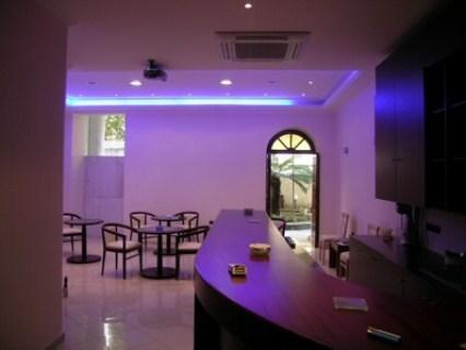 Brazil Hotel 2*