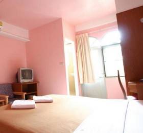 Туры в ZEN Rooms Rajprarop 5 в Таиланде