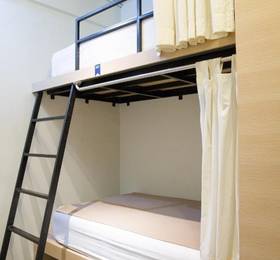 Отдых в Trica Hostel - Таиланд, Бангкок